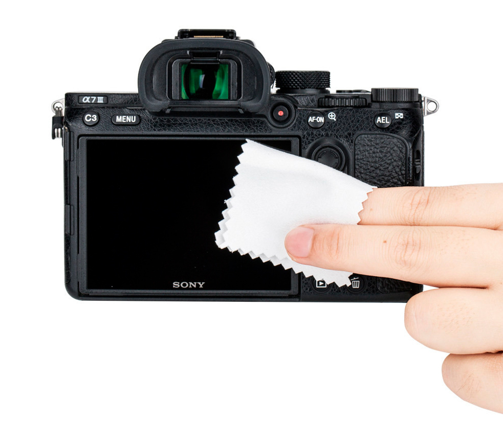 Защитное стекло JJC для Fujifilm Instax mini Evo