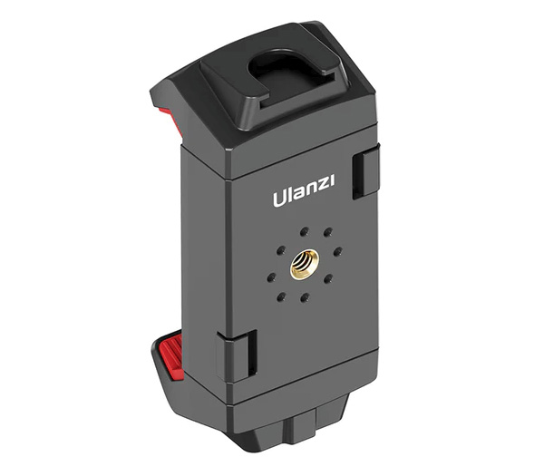 Держатель для смартфона и планшета Ulanzi ST-29, с холодным башмаком