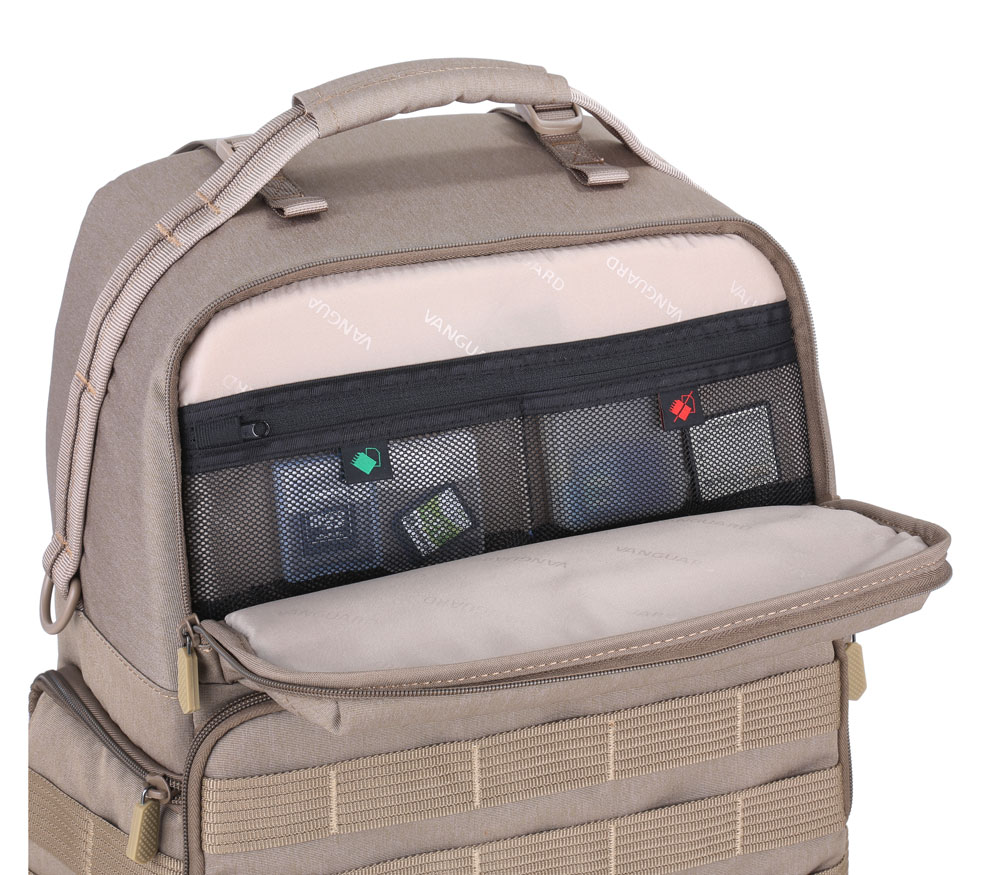 Рюкзак Vanguard VEO Range T48, бежевый