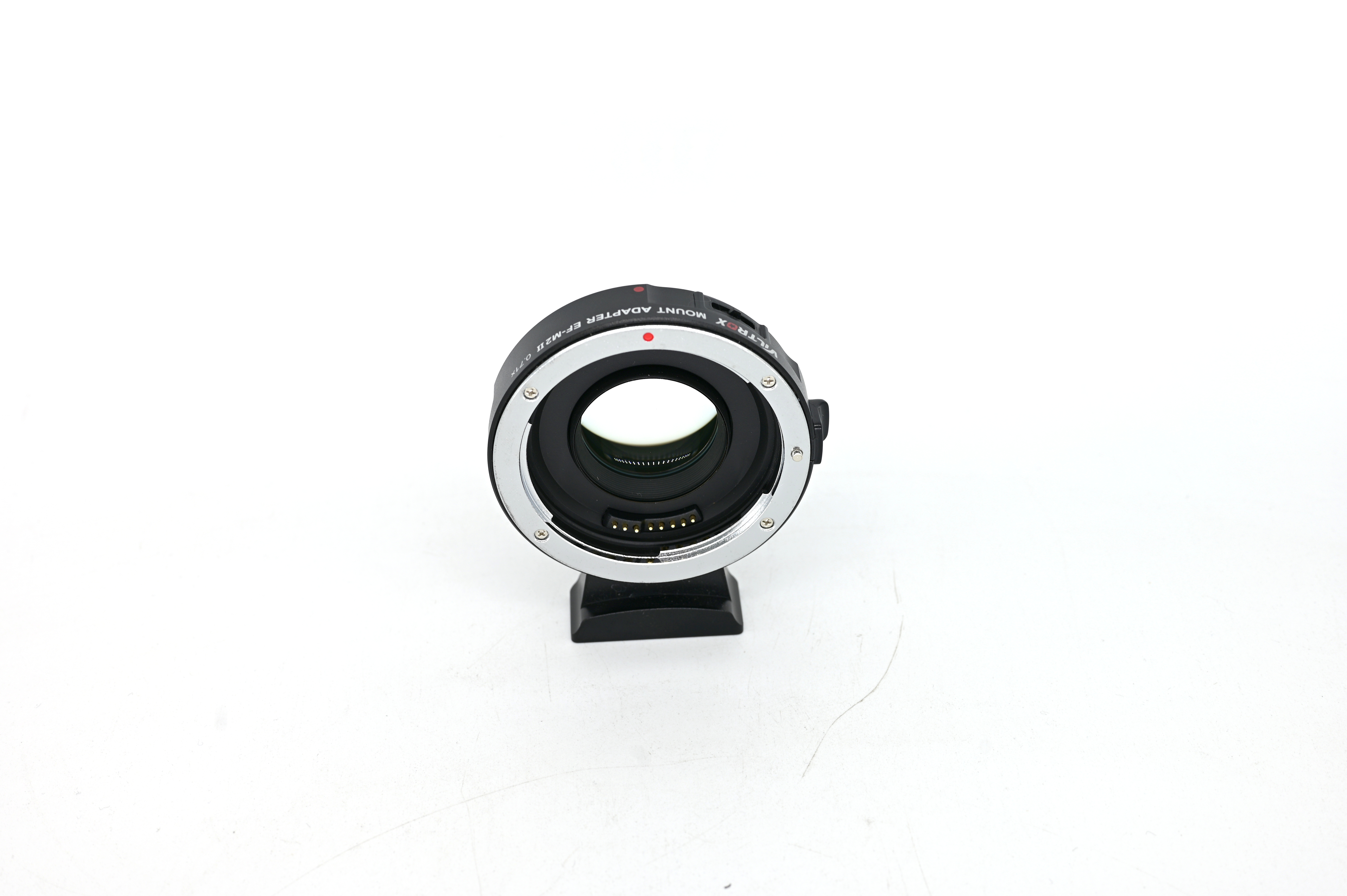 Адаптер Viltrox EF-M2II, объективы EF на камеры Micro 4/3 (состояние 5) (б/у)
