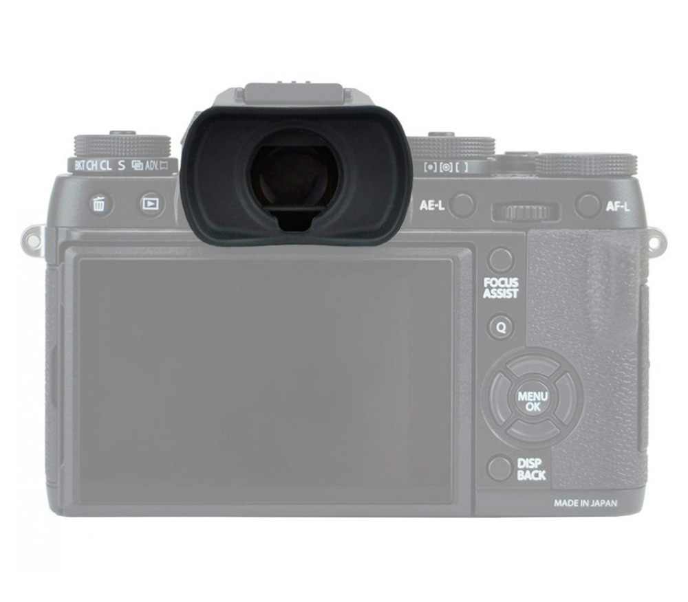 Наглазник JJC EF-XTL (аналог Fujifilm EC-XT L)