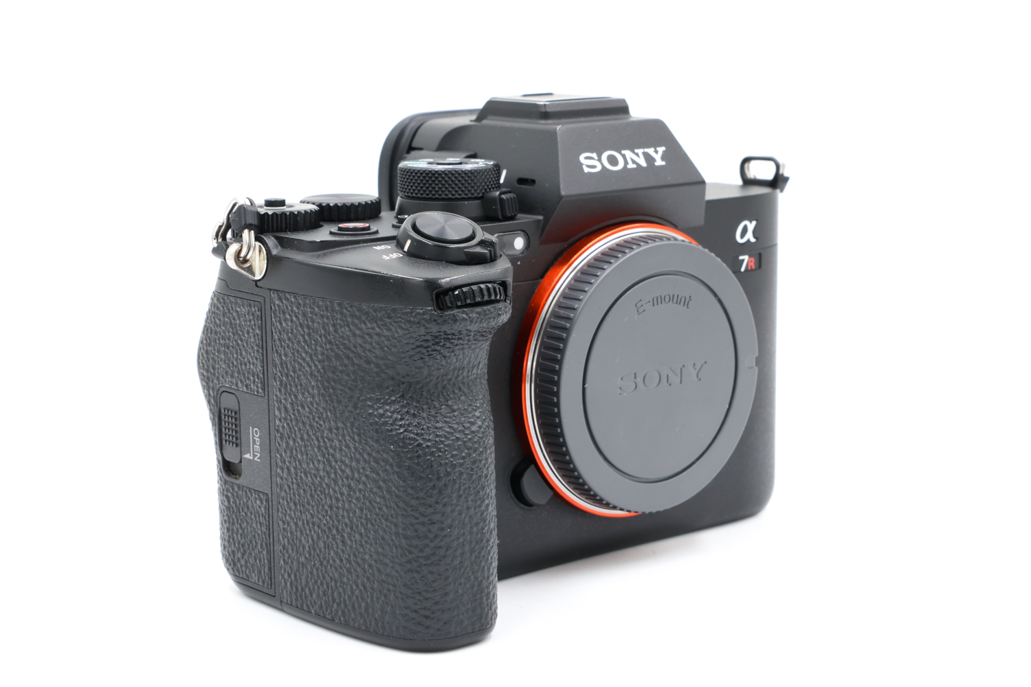 Беззеркальный фотоаппарат Sony A7R V Body (состояние 4) (б/у)