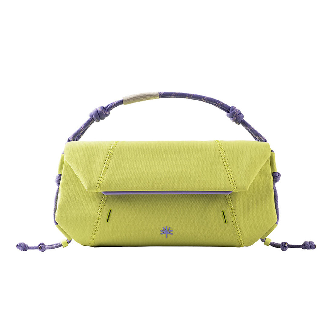 Сумка PGYTECH OneGo Pocket Sling, цвет Lime Green