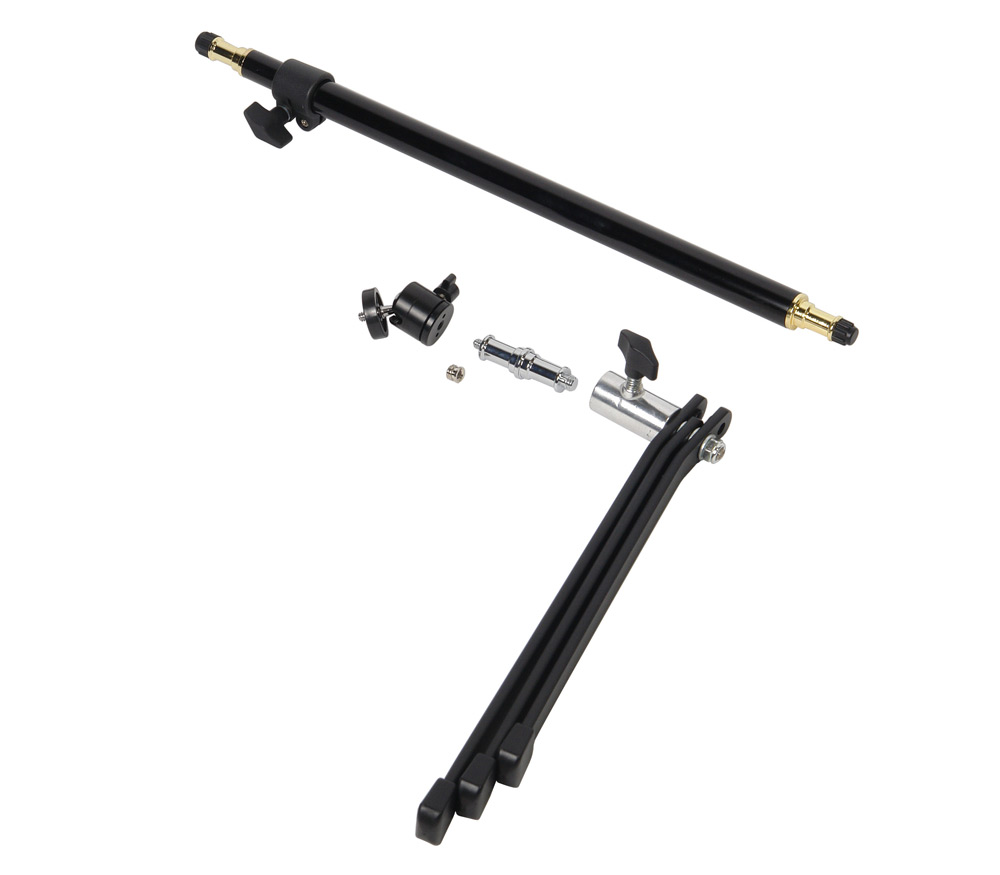 Стойка Godox 90F, 9 - 88 см, до 3 кг (уцененный)