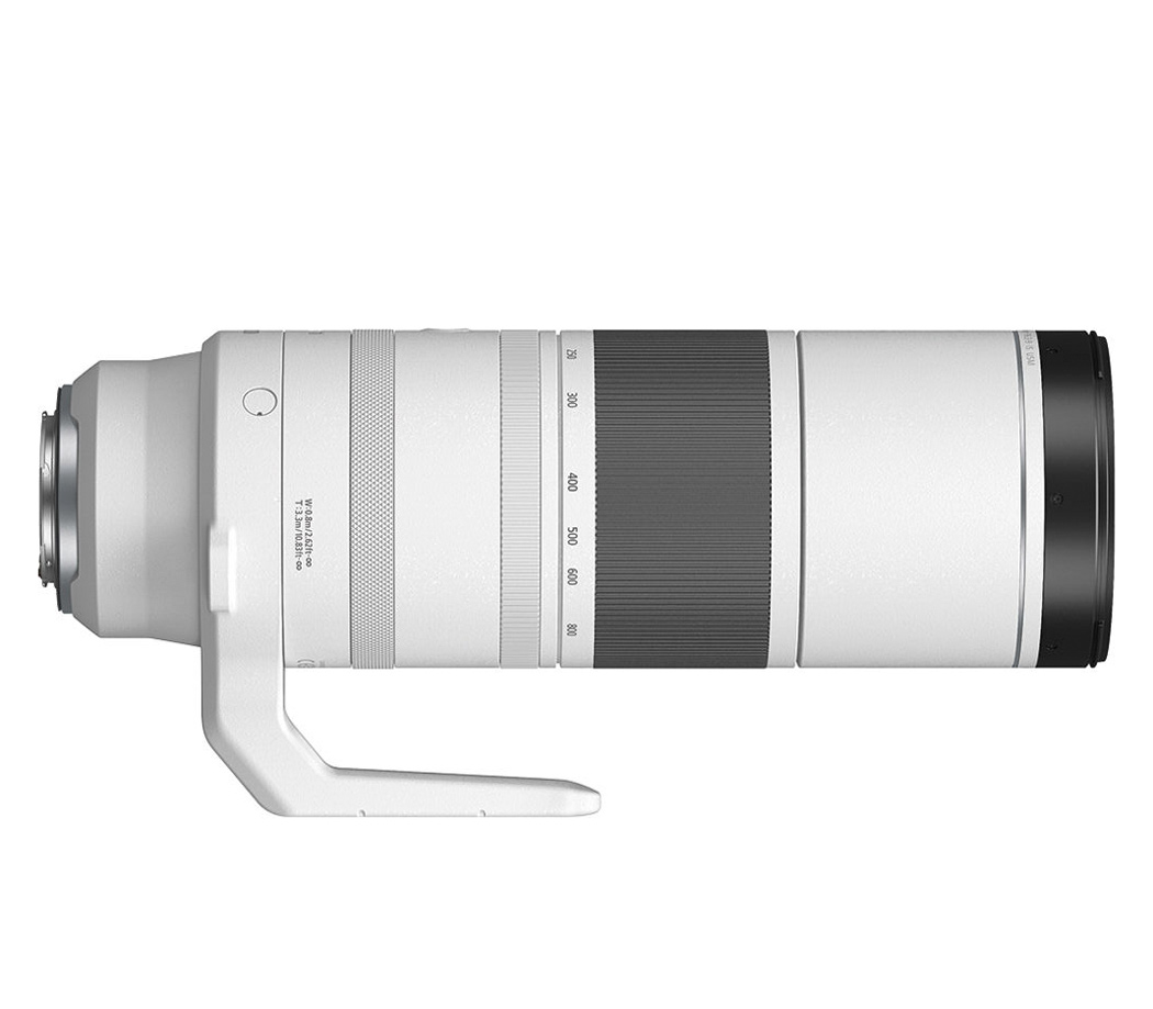 Объектив Canon RF 200-800mm f/6.3-9 IS USM