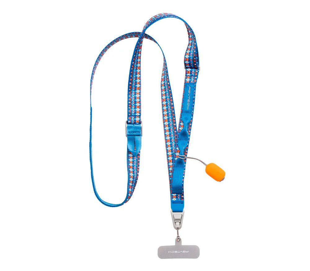 Ремень для смартфона PGYTECH LinkGo Phone Photography Strap Webbing, цвет: Bohemian (уцененный)