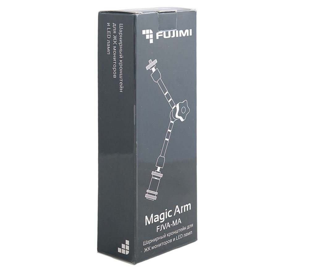 Шарнирный кронштейн Fujimi Magic Arm 7" (FJVA-MA7)