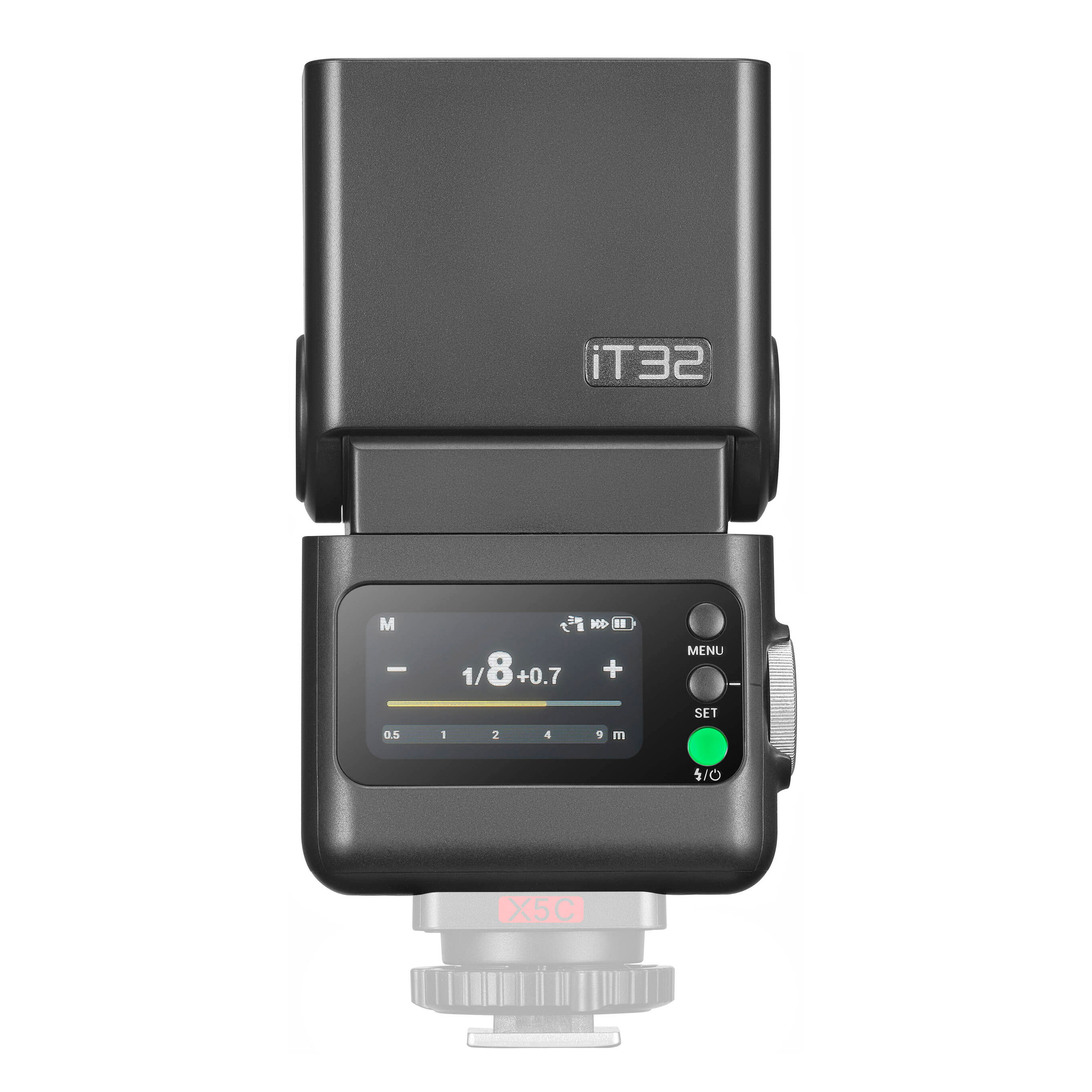 Вспышка Godox iFlash iT32 универсальная, модульная