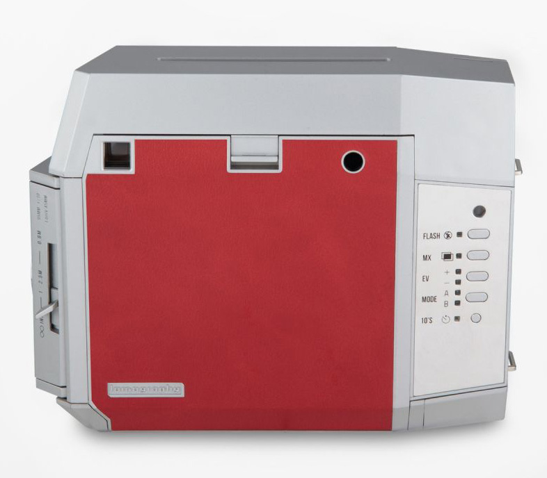 Фотоаппарат моментальной печати Lomography LOMO'Instant Square Glass Pigalle Combo