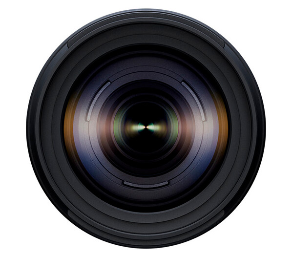 Объектив Tamron 18-300mm f/3.5-6.3 Di III-A VC VXD Fujifilm X