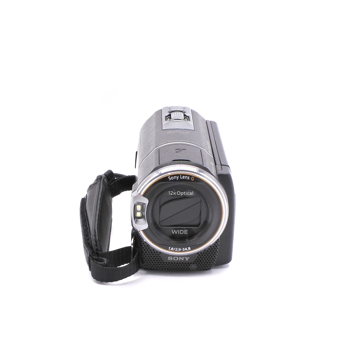 Видеокамера Sony CX580VE Handycam (состояние 5-) (б/у)