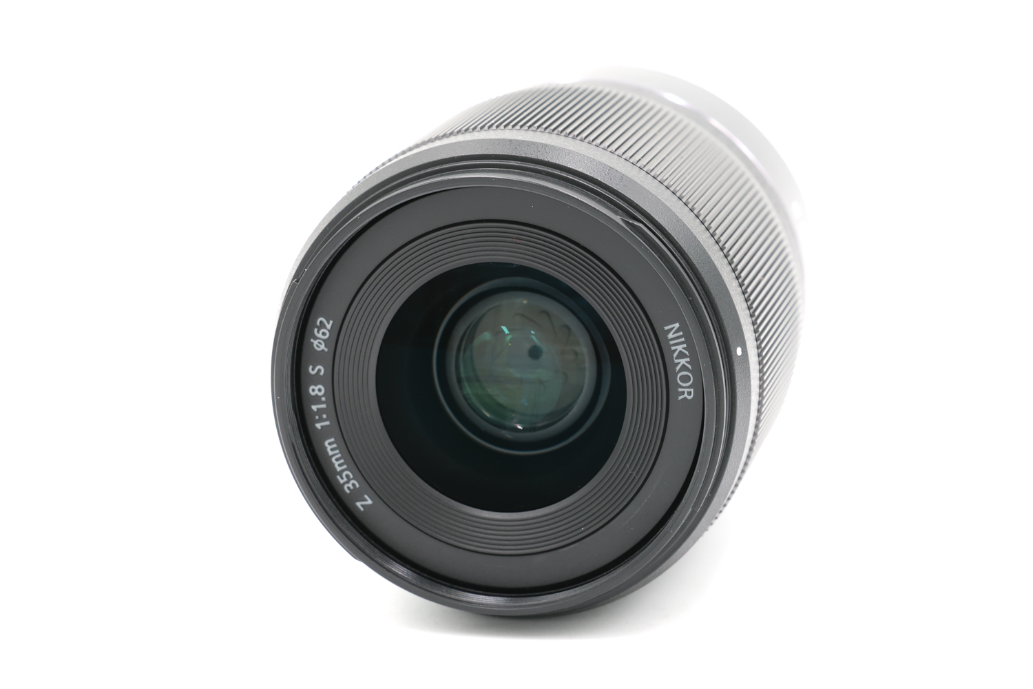 Объектив Nikon Z 35mm f/1.8 S (состояние 5) (б/у)