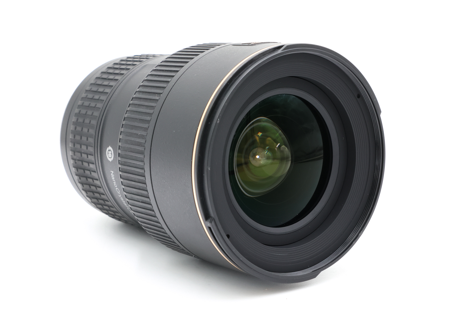 Объектив Nikon AF-S 16-35mm f/4G ED VR (состояние 5) (б/у)