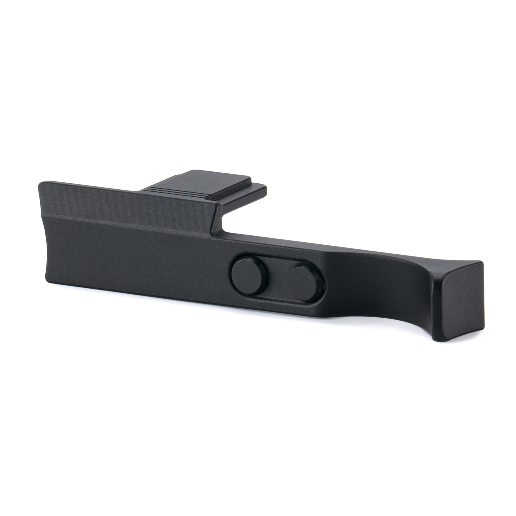 Набор аксессуаров Tilta Vintage Camera Cage Base Kit для Leica Q3, черный