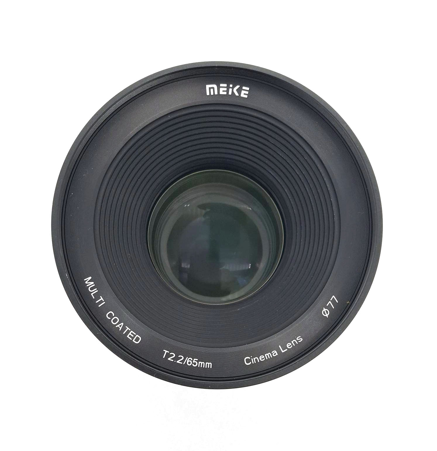 Объектив Meike 65mm T2.2 Sony E (состояние 5) (б/у)