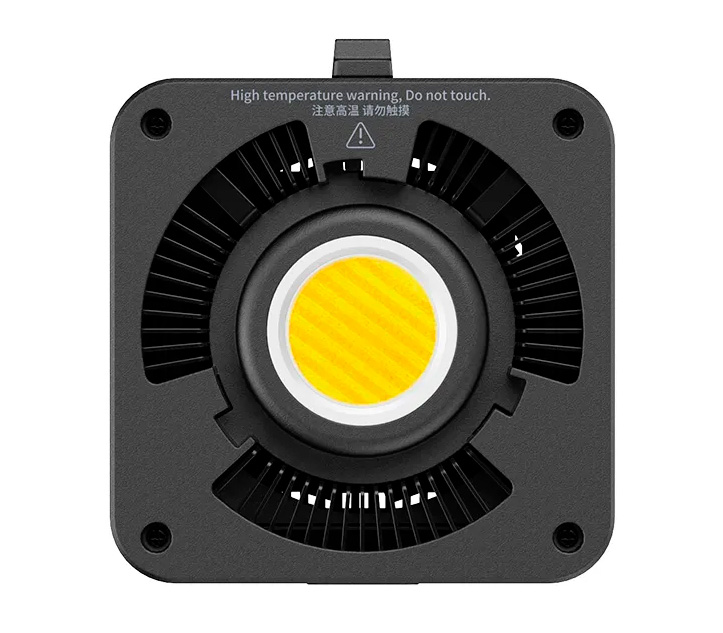 Осветитель Ulanzi ML100RGB 100W, 2700-6500К, 100 Вт, mini Bowens