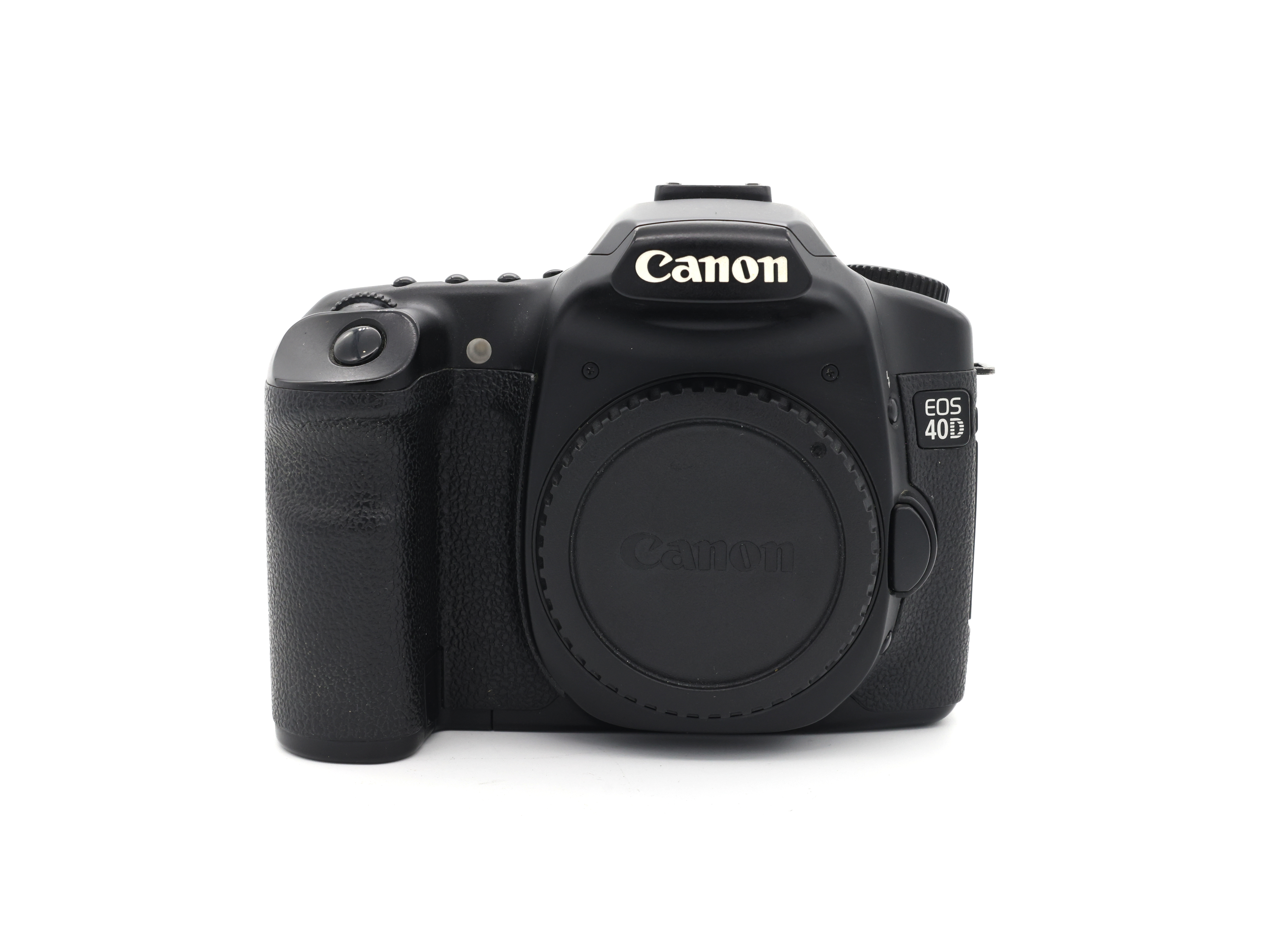 Зеркальный фотоаппарат Canon EOS 40D Body (состояние 4) (б/у)