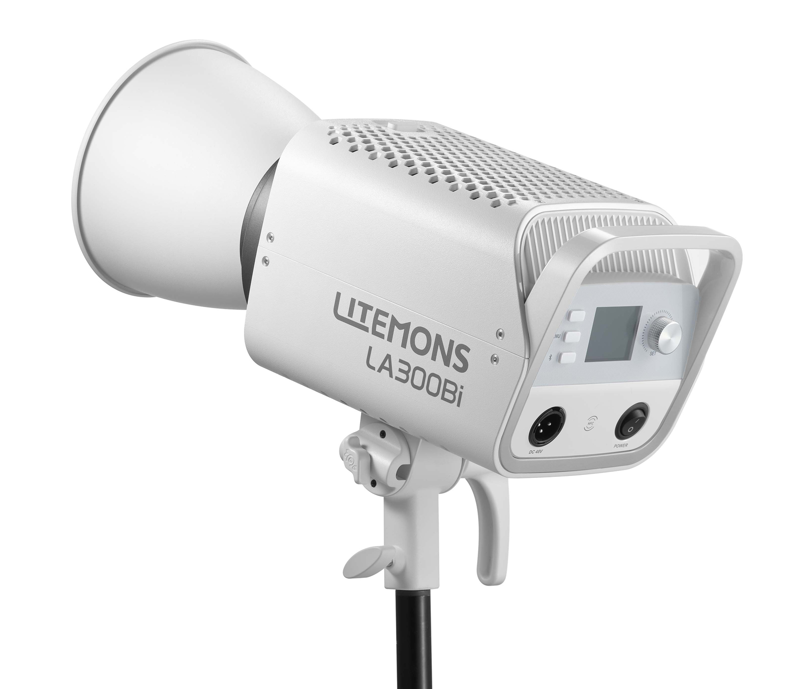Осветитель Godox LITEMONS LA300Bi, 2800-6500К, 300 Вт