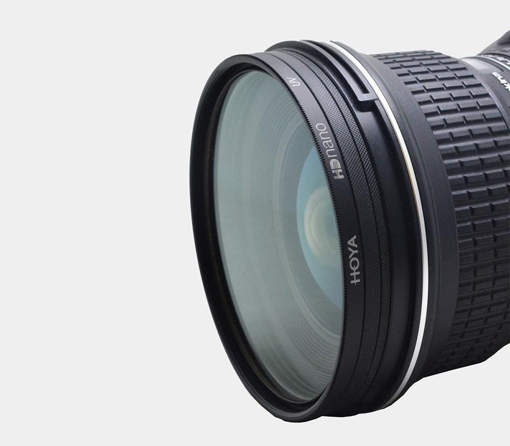 Конвертер Hoya Instant Action Conversion Ring 58mm
