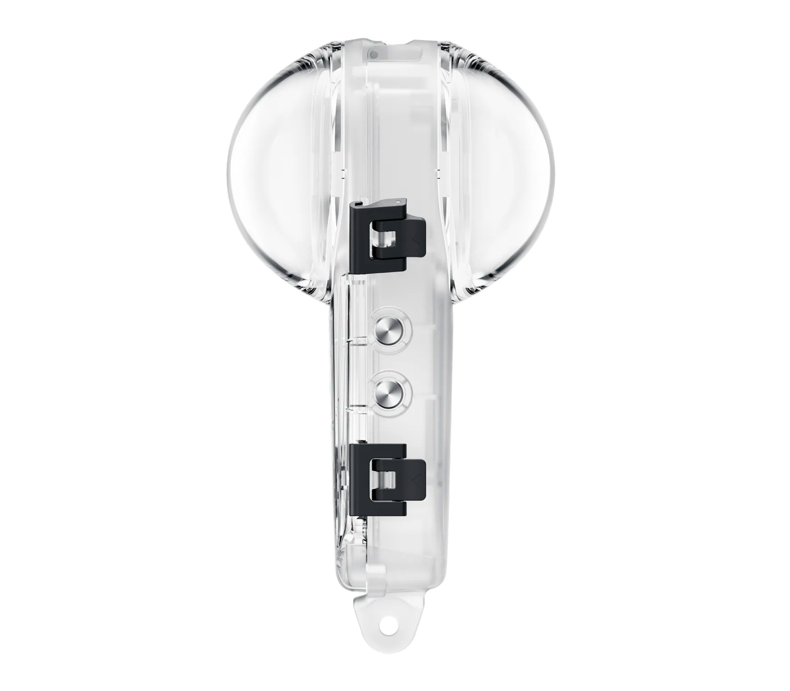 Подводный бокс Insta360 X4 Invisible Dive Case