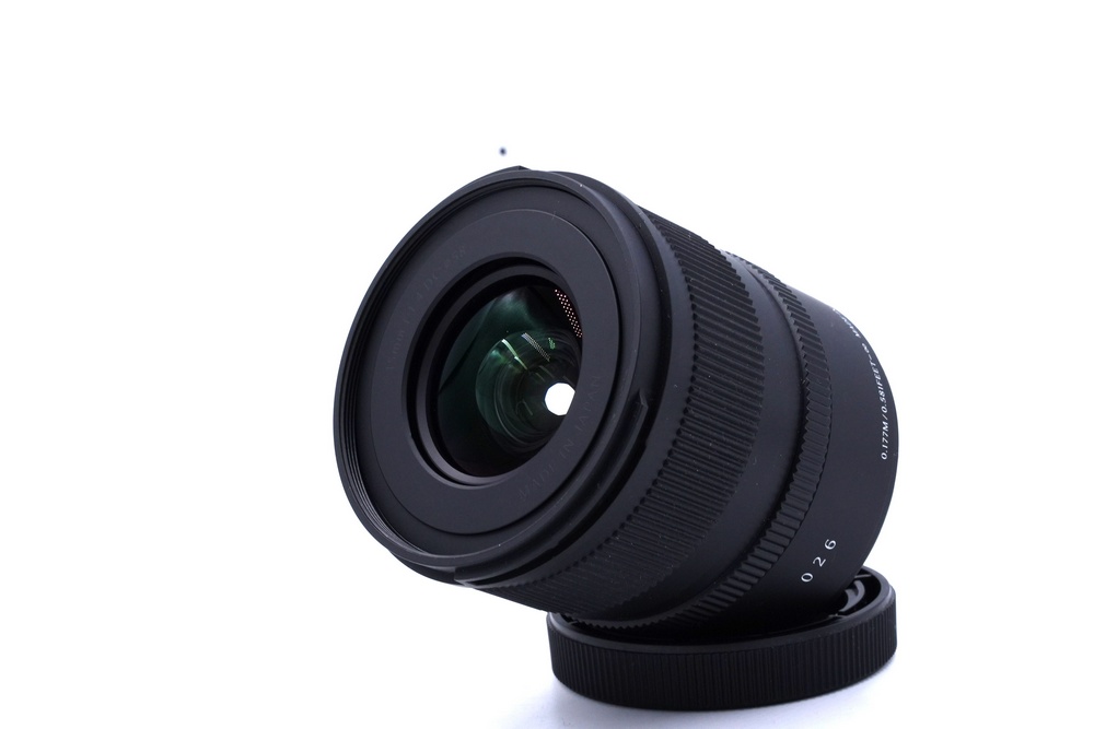 Объектив Sigma AF 15mm f/1.4 DC Contemporary Fujifilm (состояние Like New) (б/у)