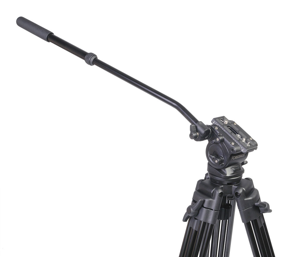 Штатив GreenBean VideoMaster 306