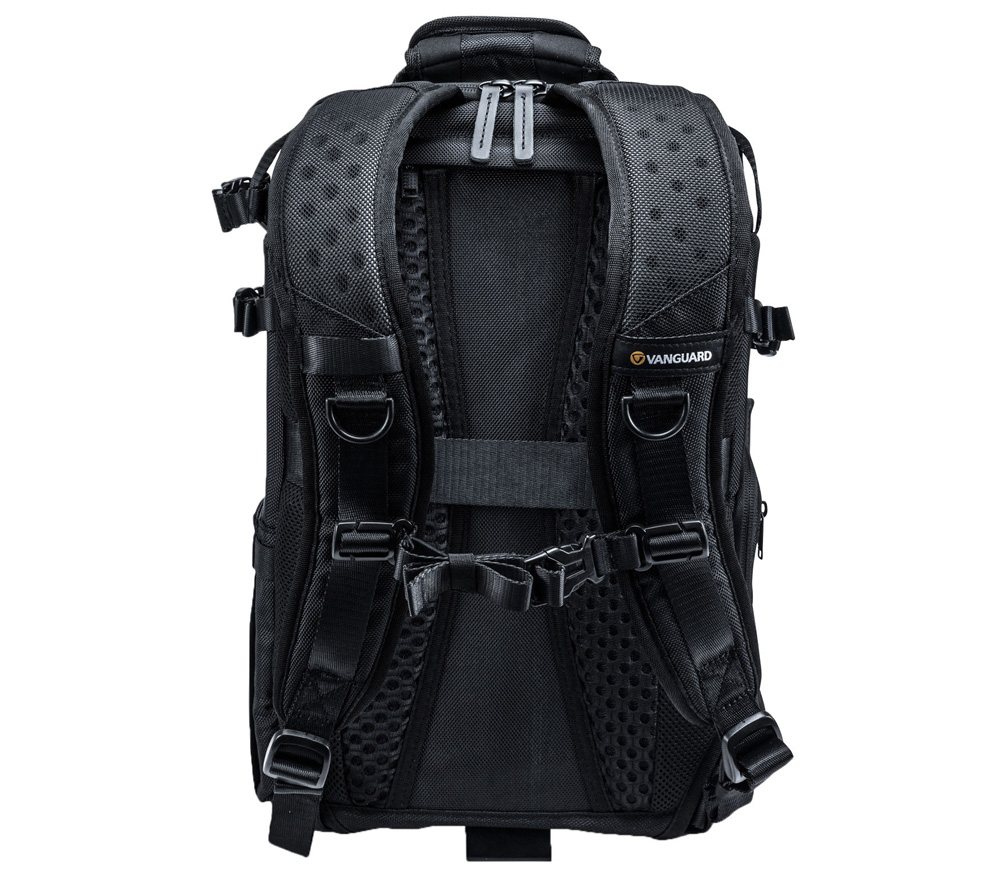 Рюкзак Vanguard VEO SELECT 45BFM, черный