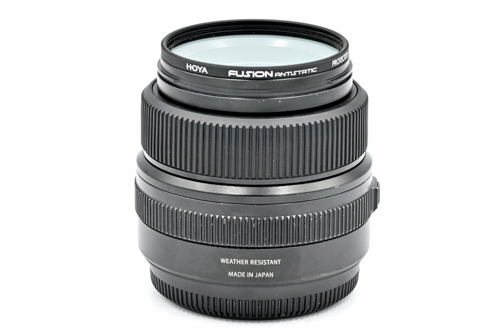 Объектив Fujifilm GF 63mm f/2.8 R WR (состояние 4) (б/у)