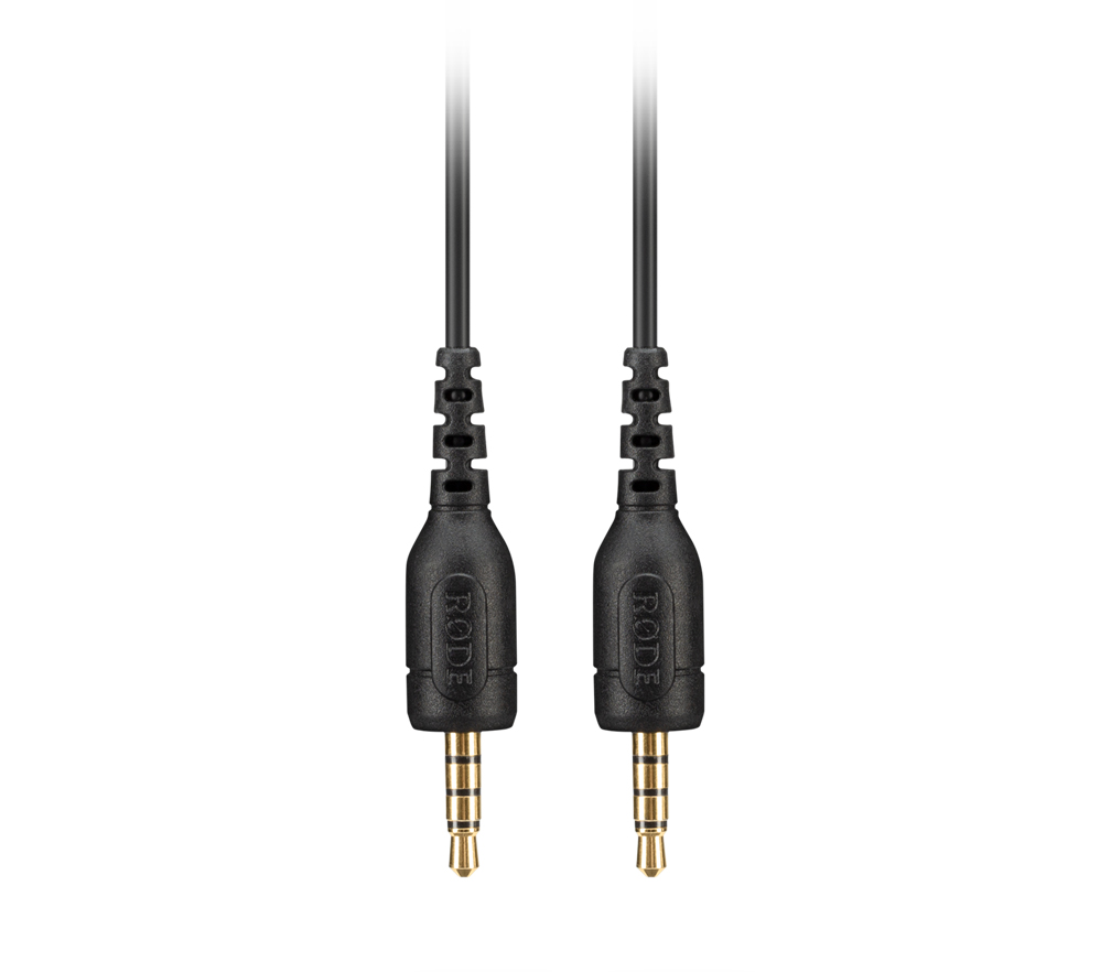 Кабель RODE SC9, 3.5 мм TRRS / TRRS, 1.6 м