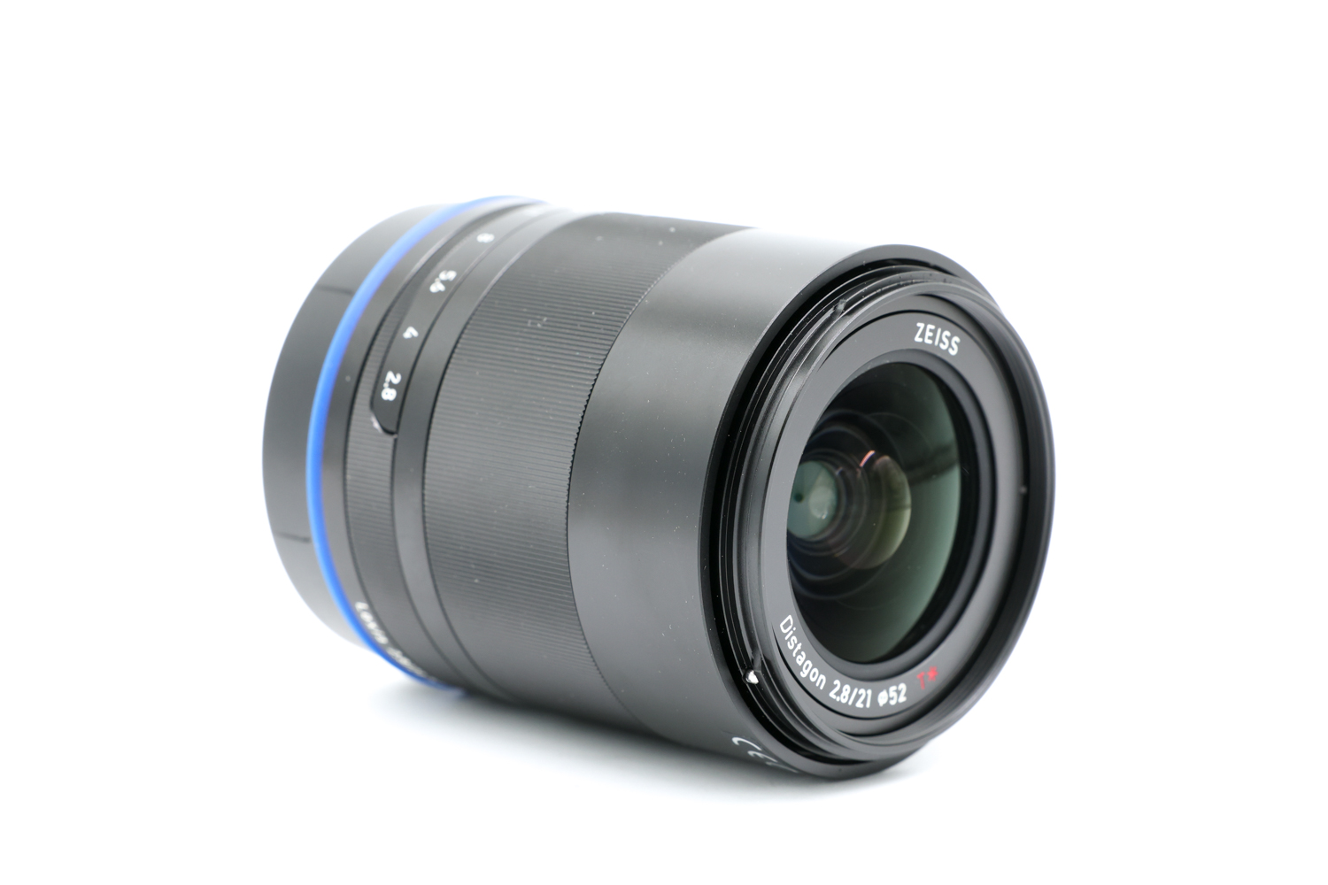 Объектив Carl Zeiss Loxia 21mm f/2.8 E-Mount (состояние 5) (б/у)