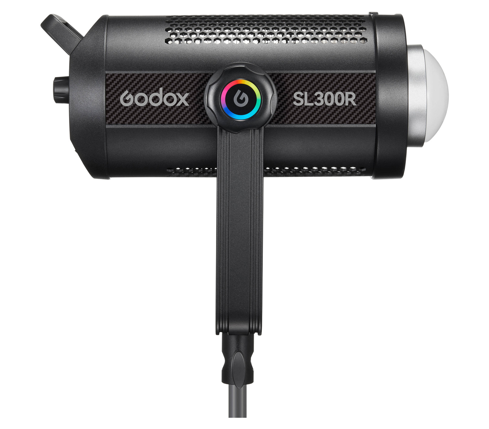 Осветитель Godox SL300R светодиодный, 2500-10000К, RGB, 310 Вт