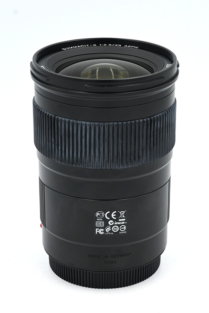 Объектив Leica Summarit-S 35mm f/2.5 ASPH (состояние 5-) (б/у)