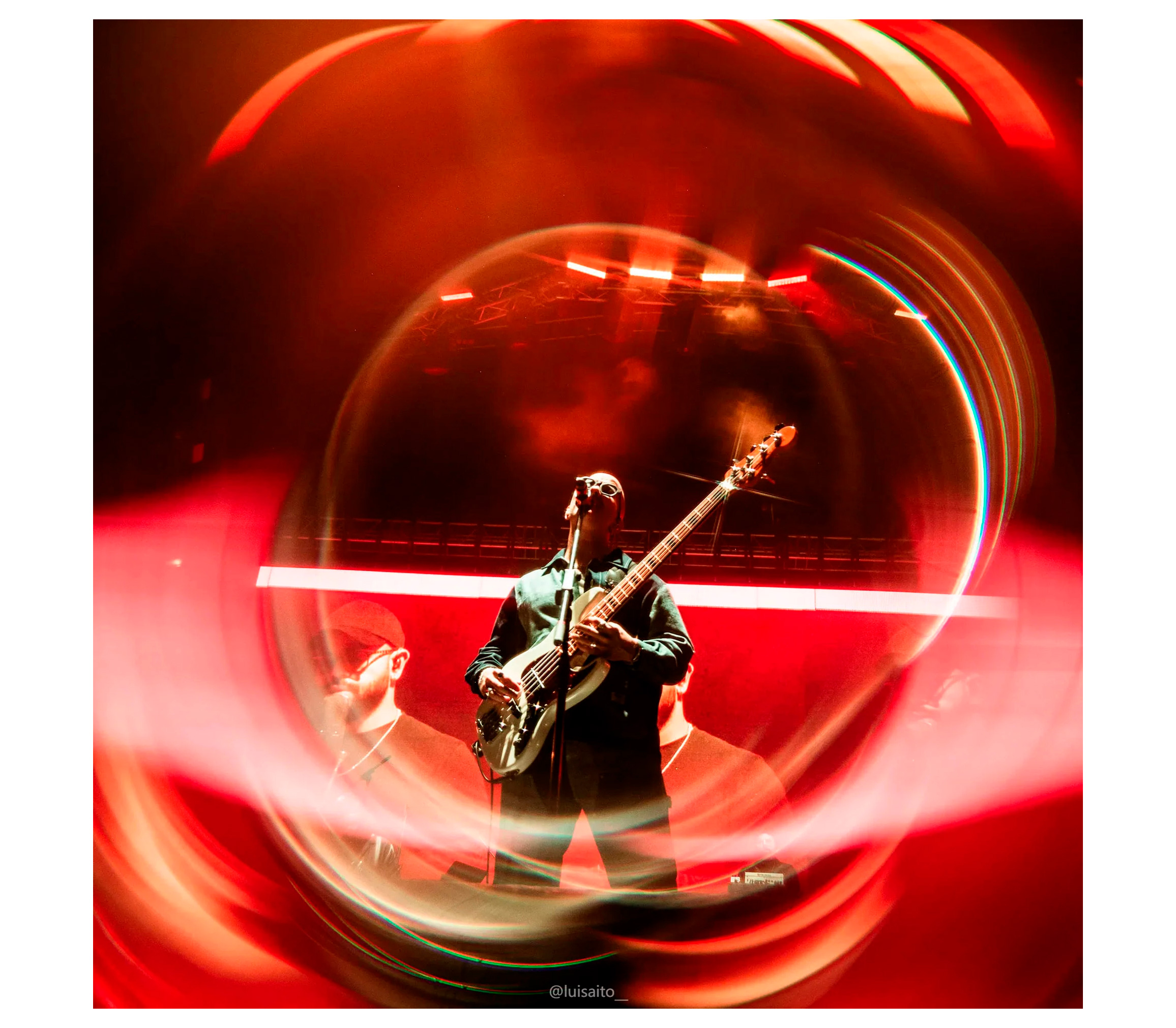 Светофильтр-призма Walking Way Halo Prism 52mm