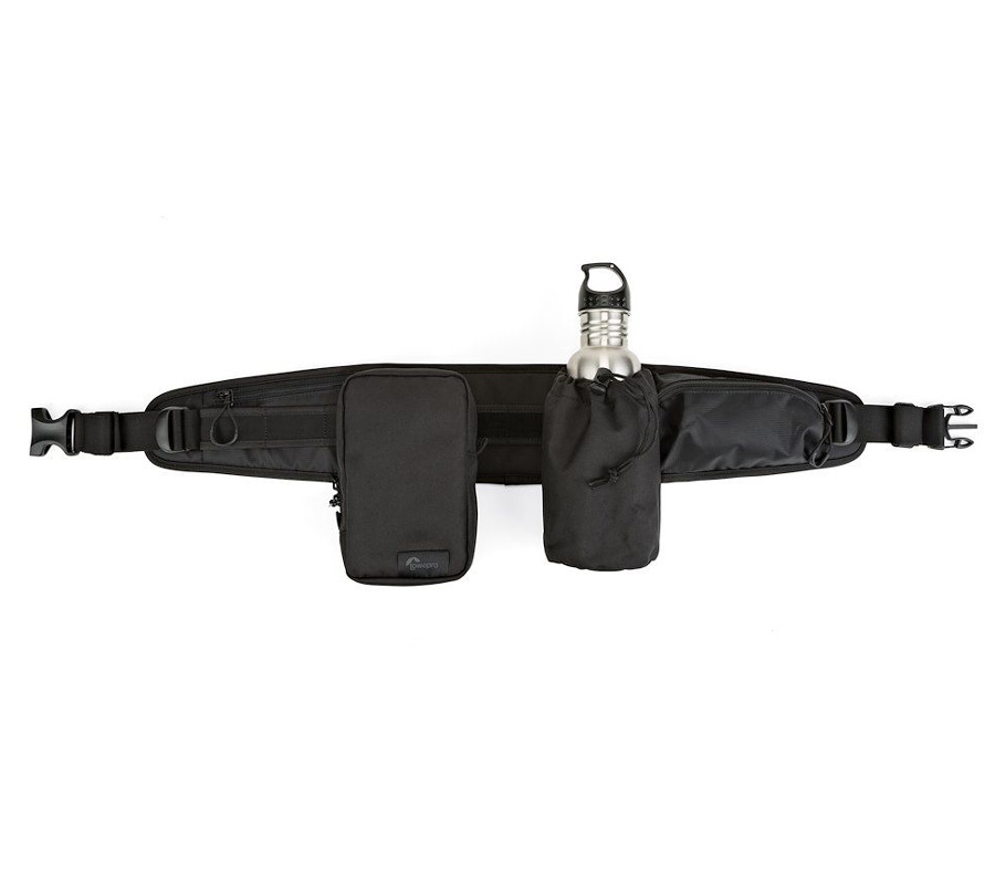 Рюкзак Lowepro ProTactic BP 450 AW II, черный