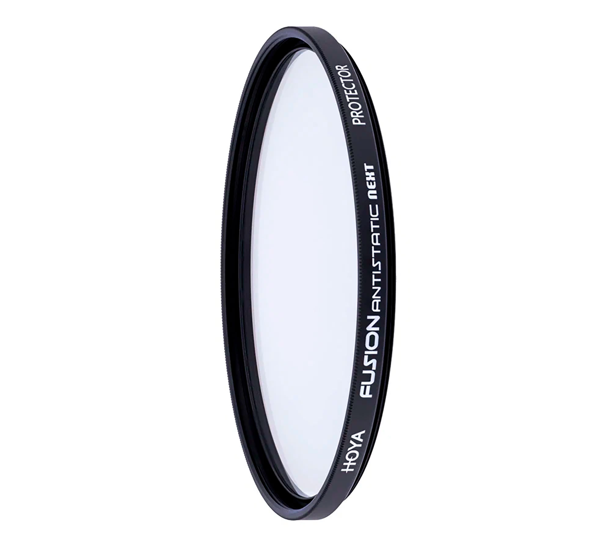 Светофильтр Hoya Protector Fusion Antistatic Next 55mm