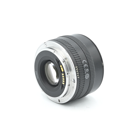 Объектив Canon EF 35mm f/2 (состояние 5-) (б/у)