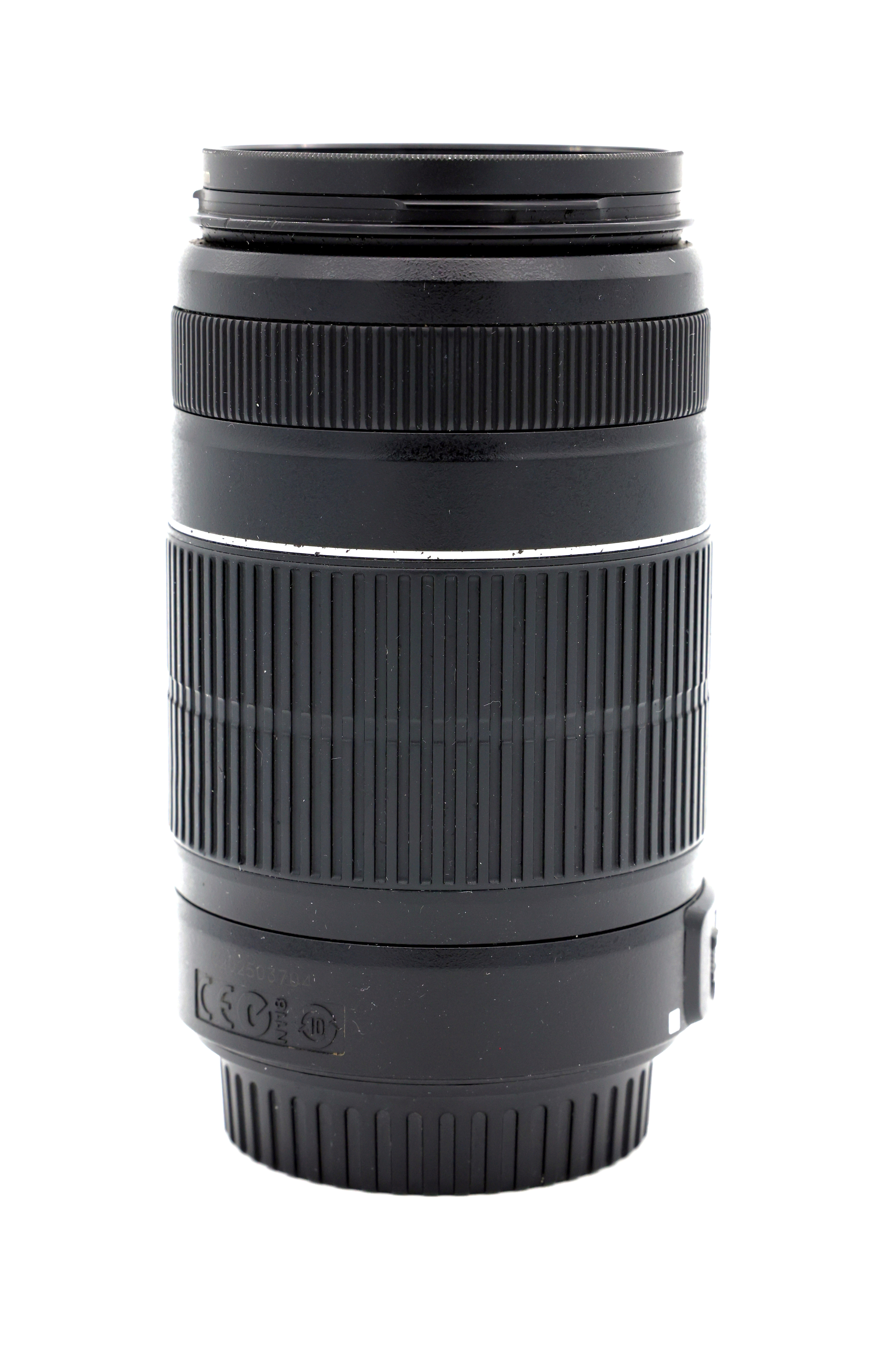 Объектив Canon EF-S 55-250mm f/4-5.6 IS II (состояние 4) (б/у)