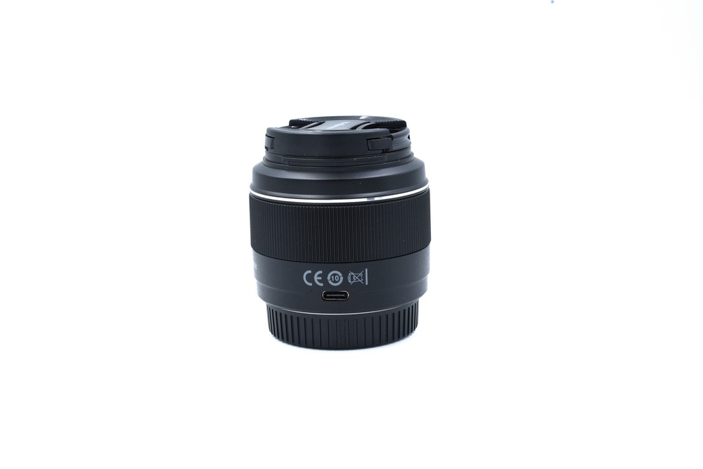 Объектив Yongnuo 50mm f/1.8 Fujifilm X-Mount (состояние 5) (б/у)