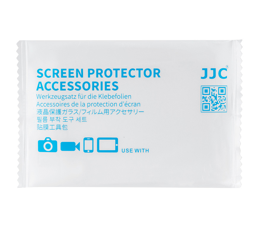 Защитная пленка JJC для Ricoh GR IV, антибликовая
