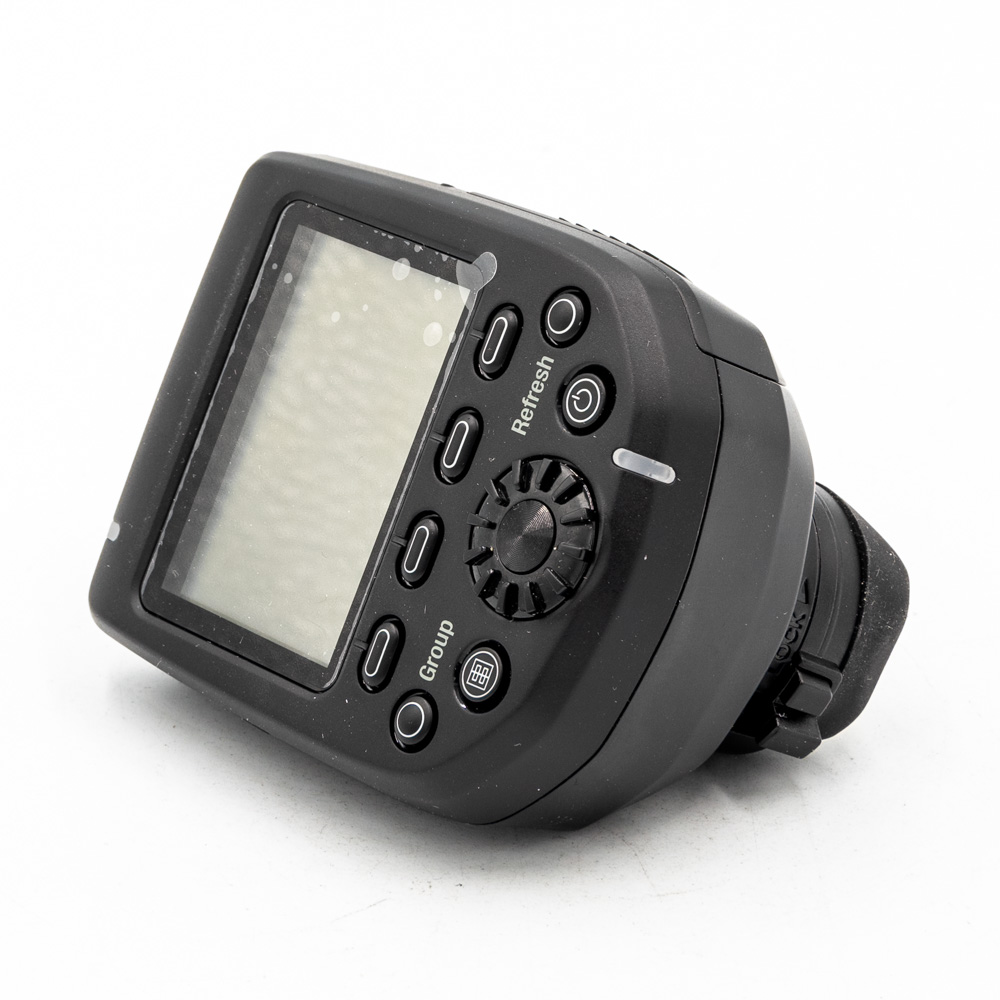 Радиосинхронизатор Rotolight HSS-TX для Fujifilm (состояние 5-) (б/у)