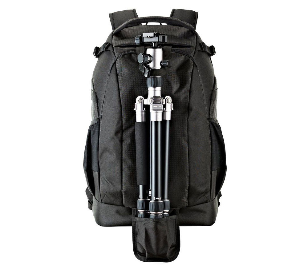 Рюкзак Lowepro Flipside 500 AW II, черный