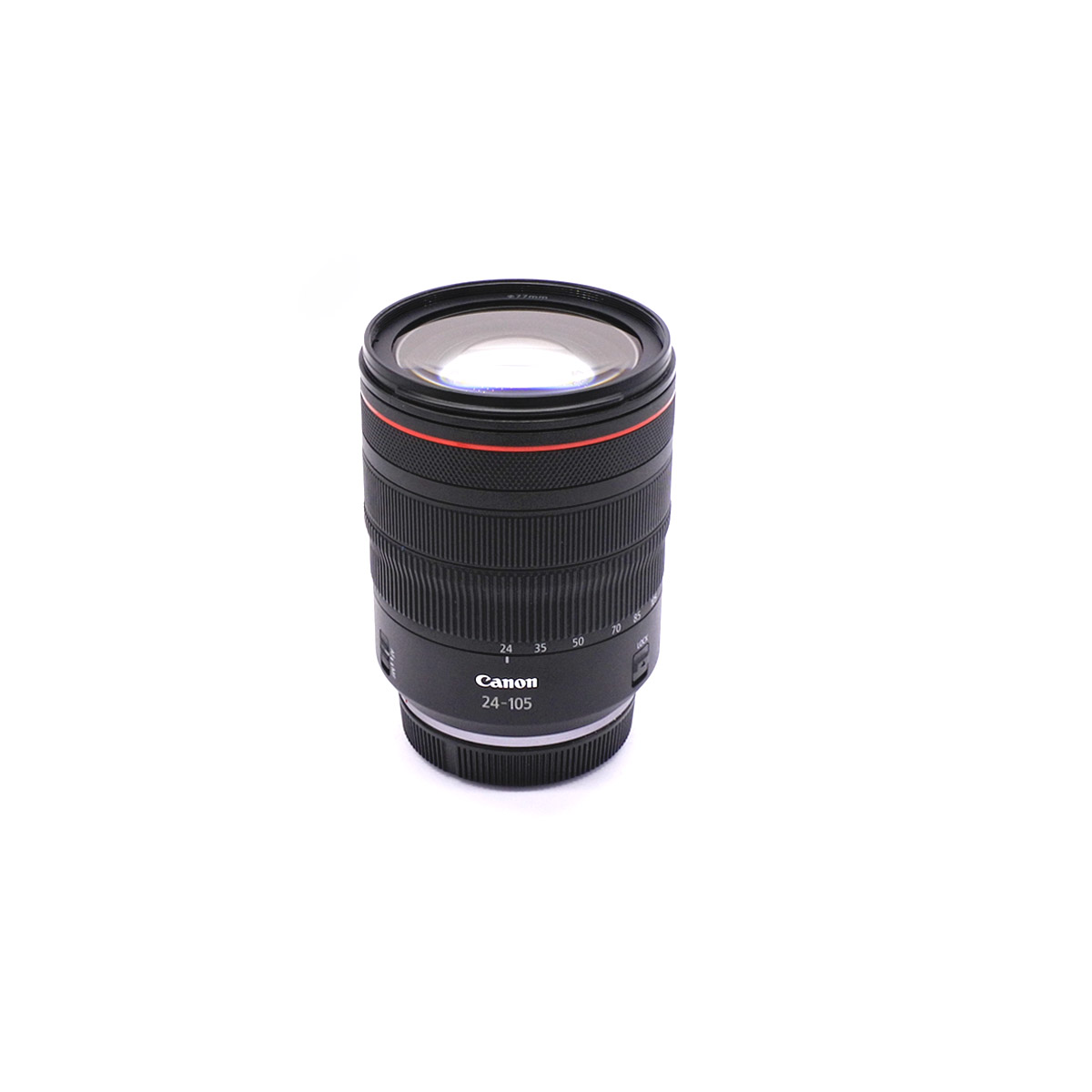 Объектив Canon RF 24-105mm f/4 L IS USM (состояние 5-) (б/у)