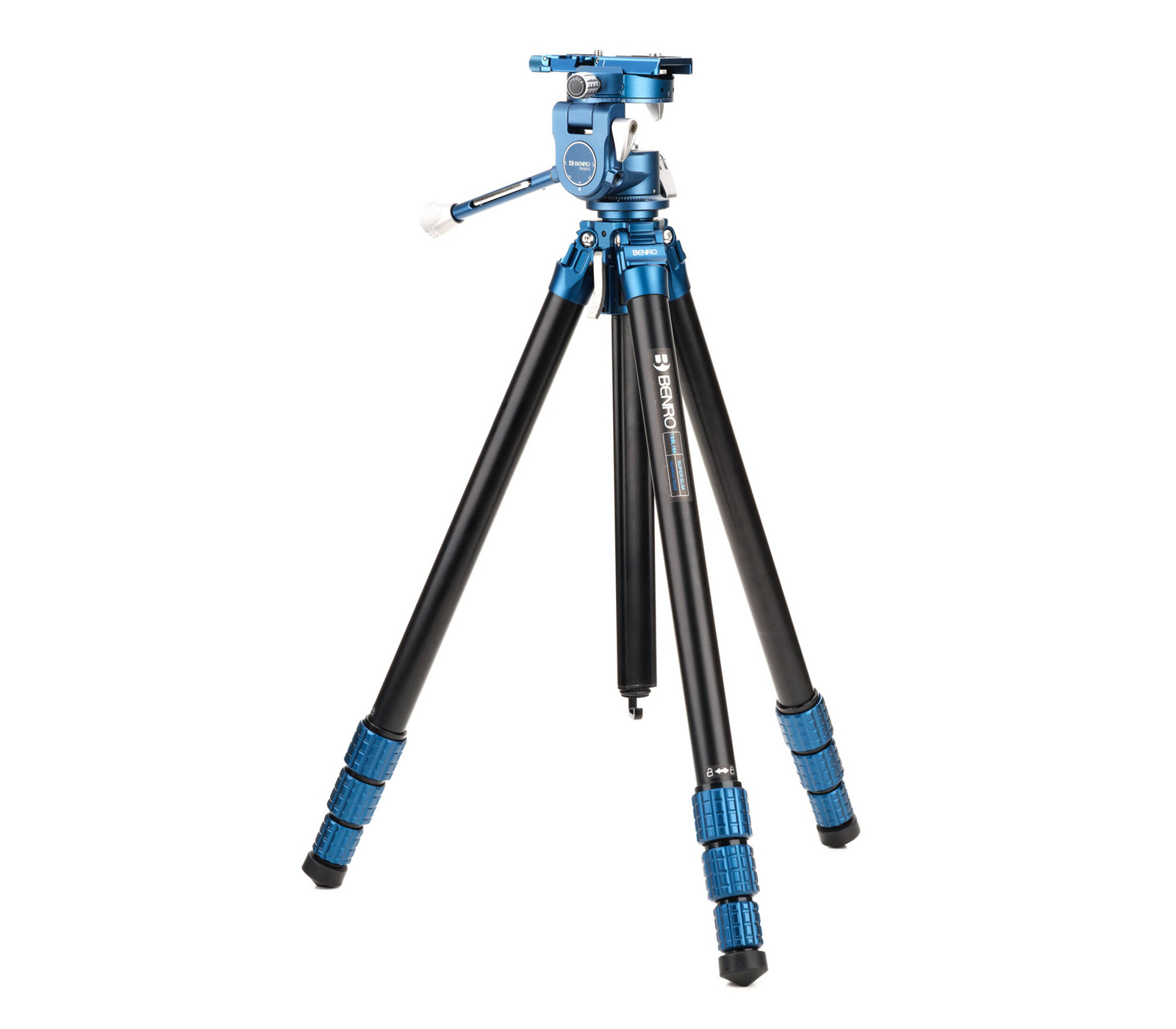 Штатив Benro TSSL18APHVF3 Super Slim с универсальной головой