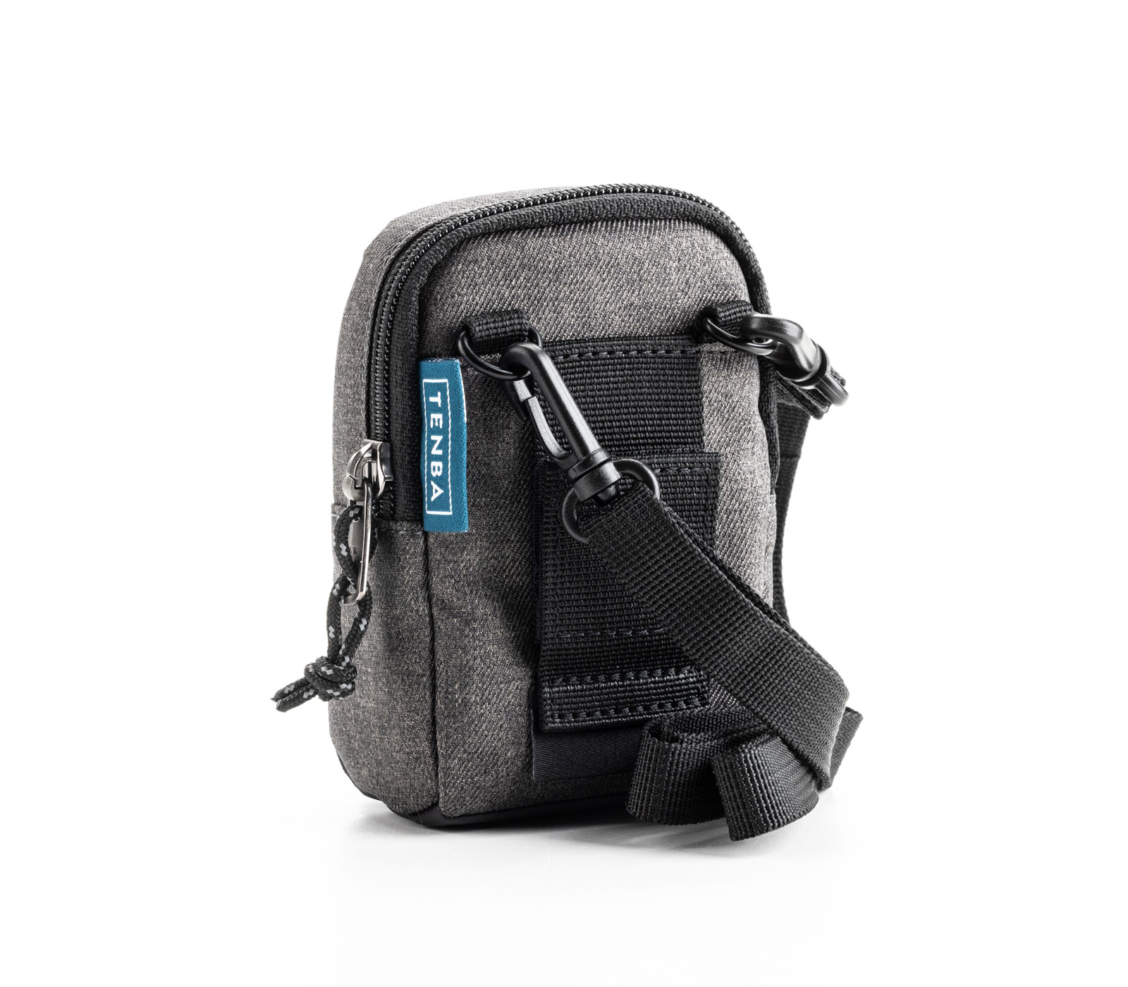 Чехол Tenba Skyline v2 Pouch 3, серый