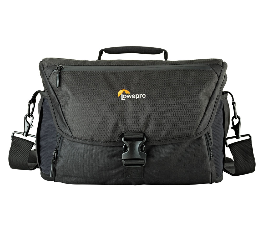 Сумка Lowepro Nova 200 AW II, черная