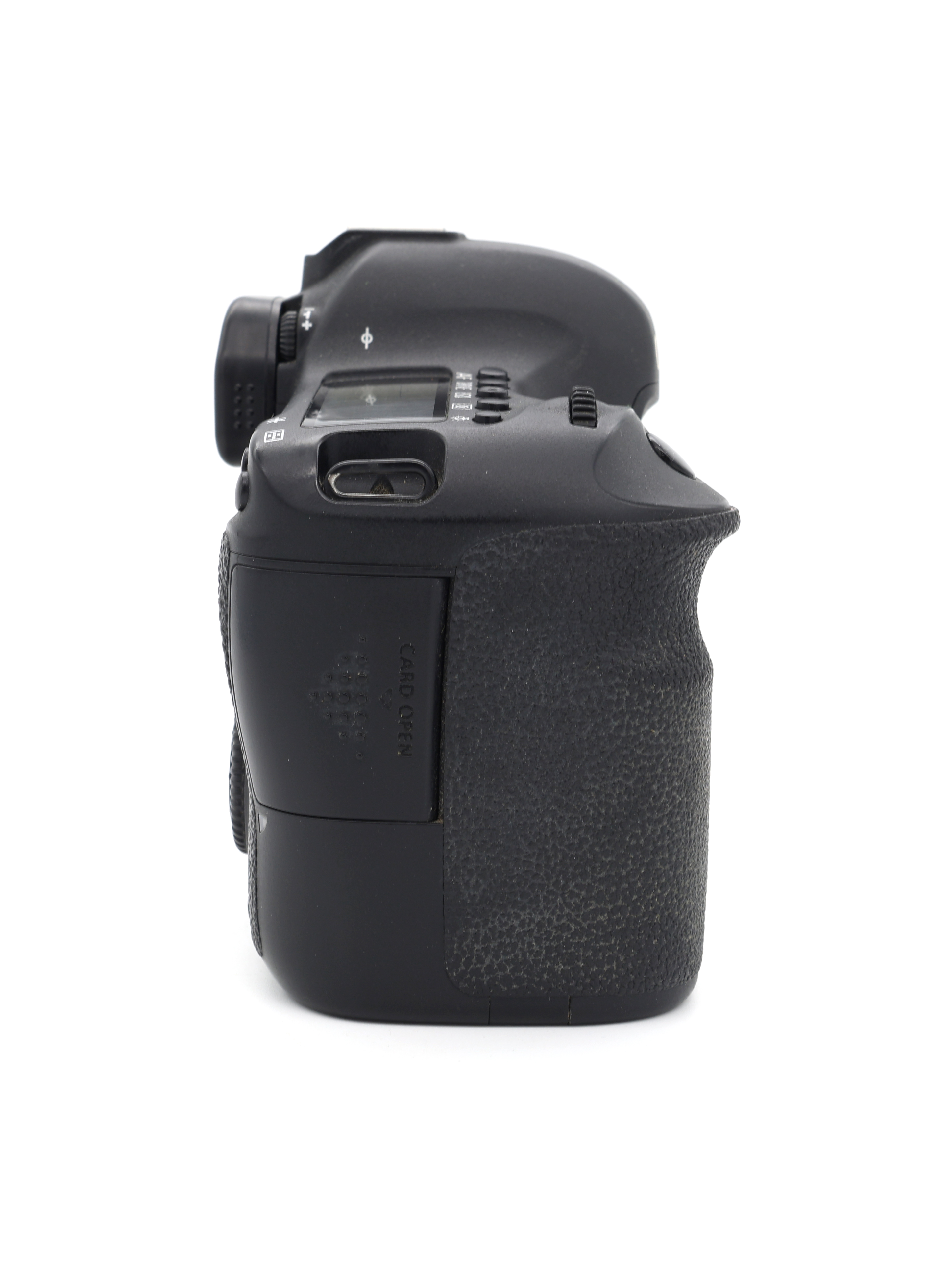 Зеркальный фотоаппарат Canon EOS 6D Body (состояние 4-) (б/у)
