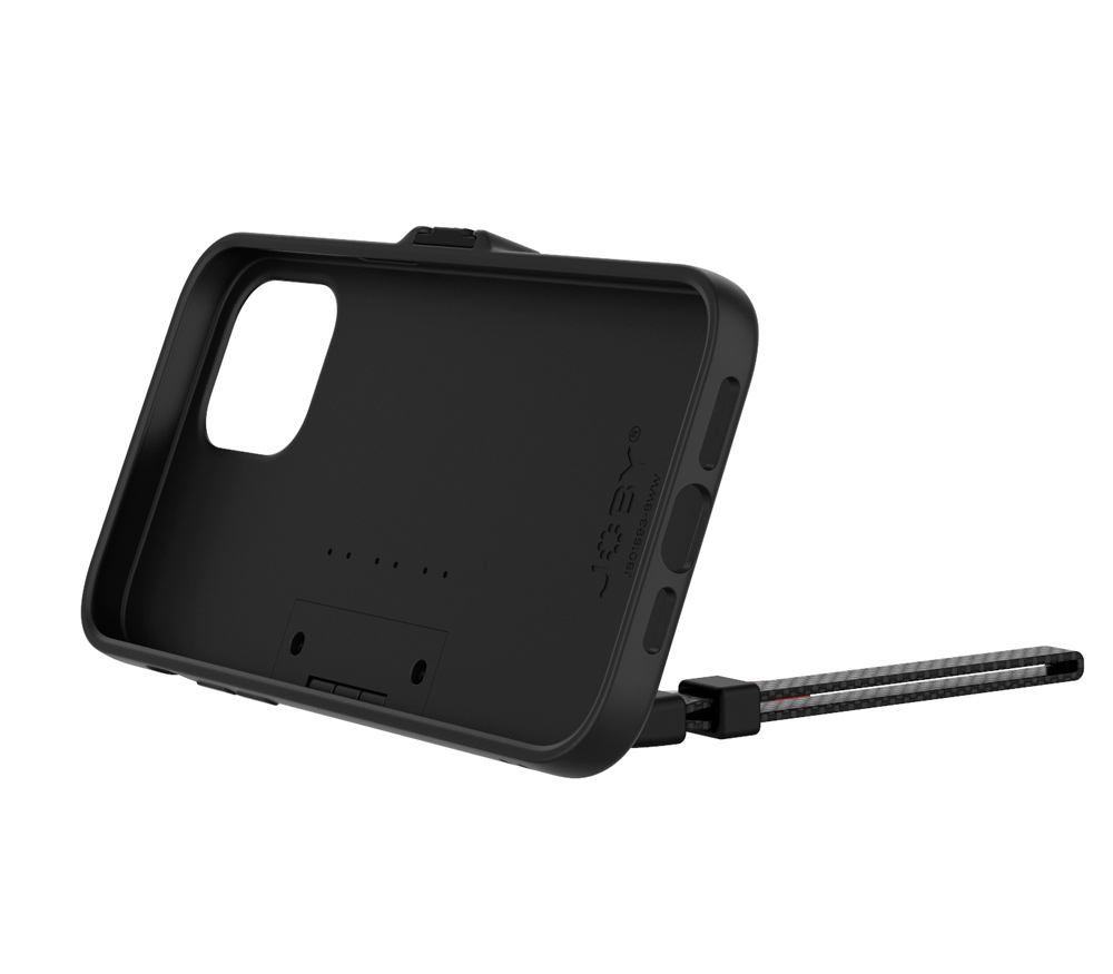 Чехол с ножками JOBY StandPoint для iPhone 12 Pro Max
