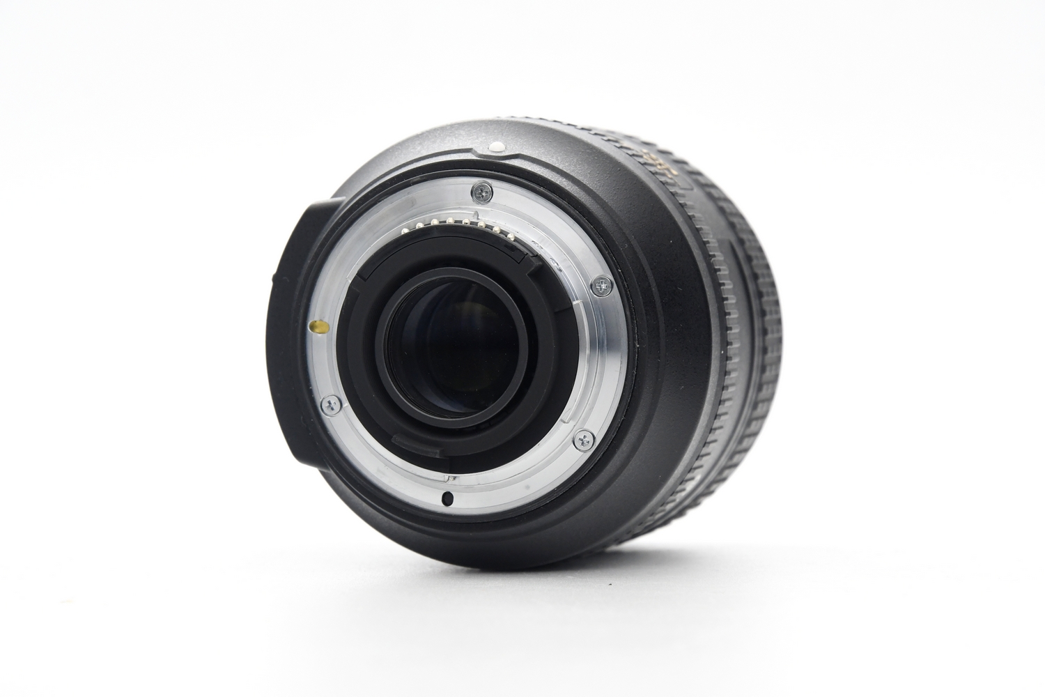 Объектив Nikon AF-S 16-80mm f/2.8-4E ED VR DX (состояние 5) (б/у)