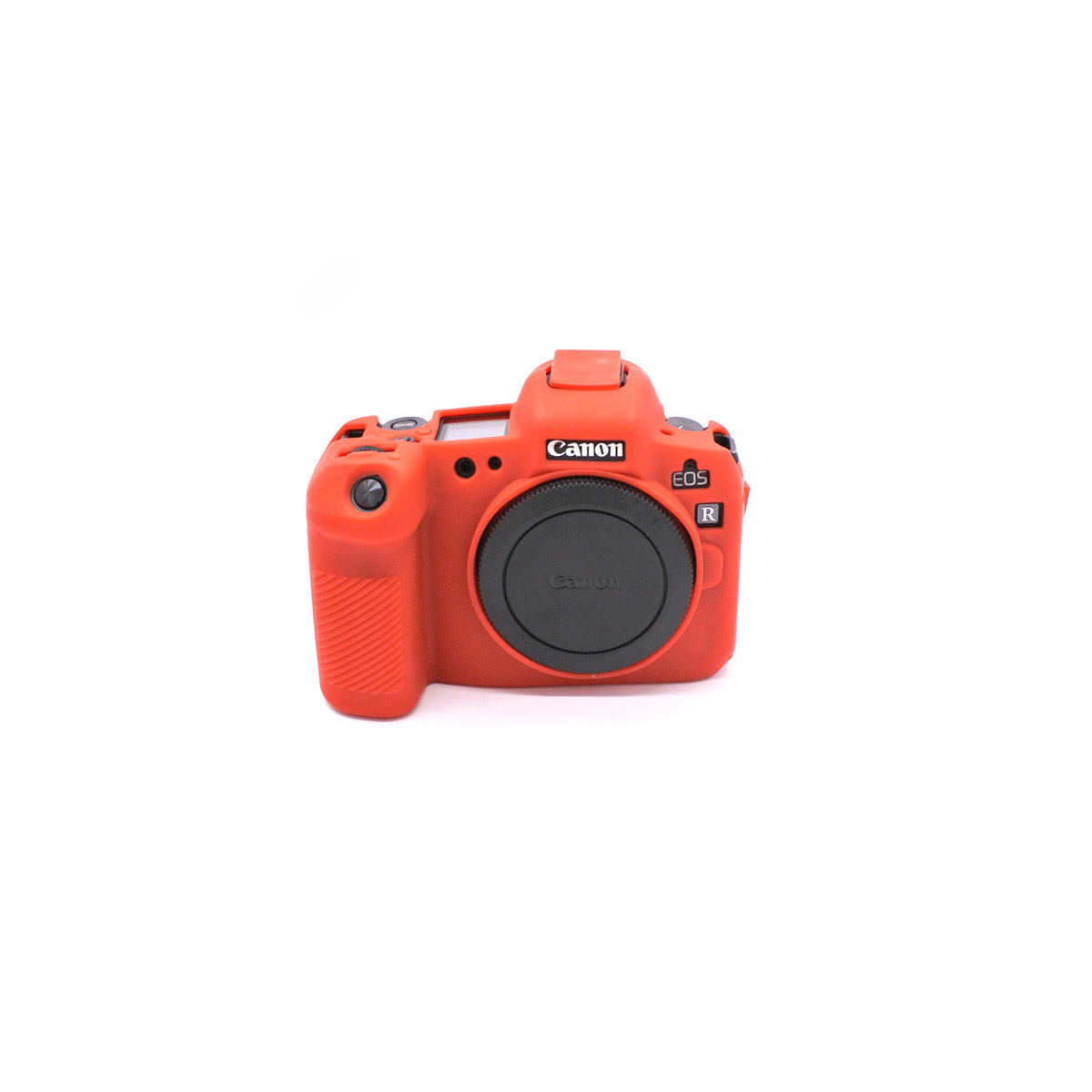 Беззеркальный фотоаппарат Canon EOS R Body (состояние 4) (б/у)