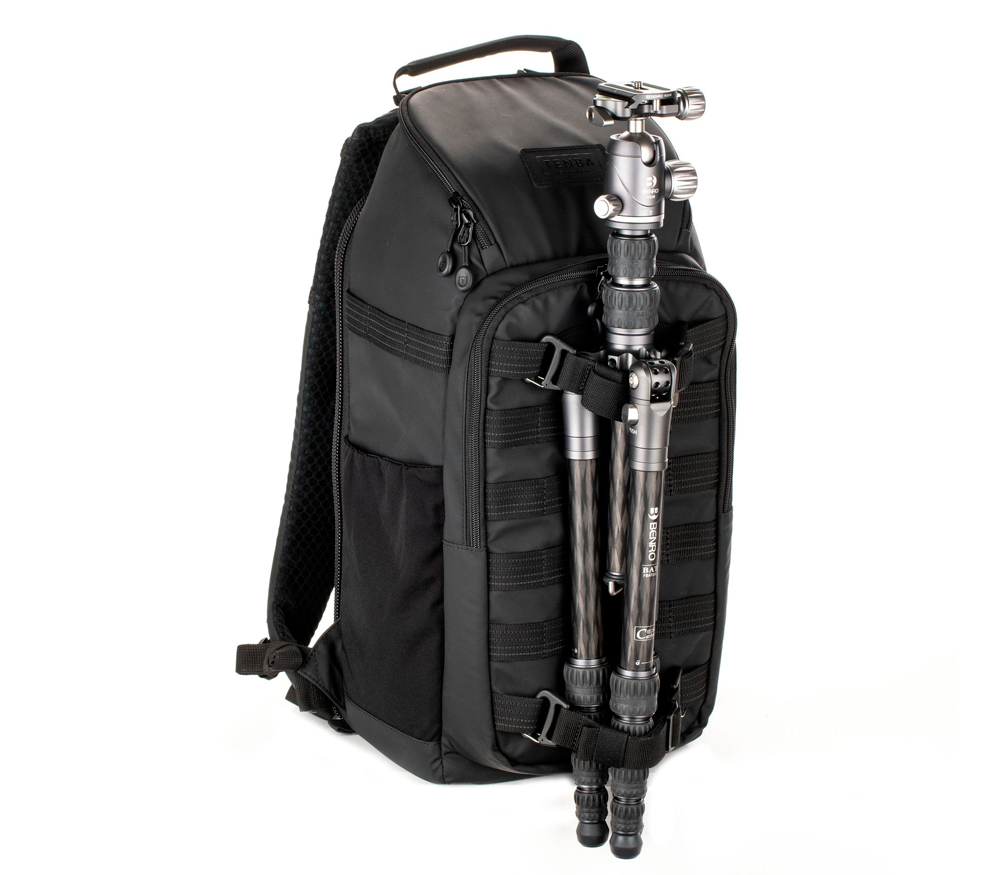 Рюкзак Tenba Axis v2 Tactical Backpack 16, черный